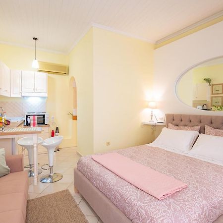San Nikolas Studio 16 Corfu  Exterior photo